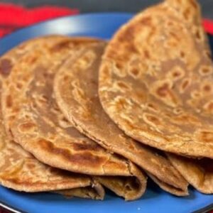 Brown Chapati (10 pieces)