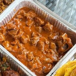 Beef Stew